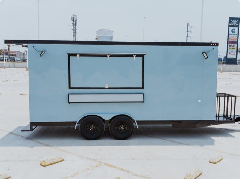 Custom Build — Clean Slate — Professional foundation ready for customization