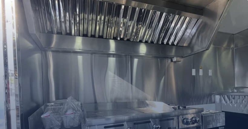 Commercial-Grade Equipment