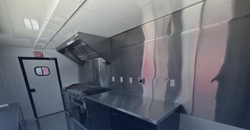 Ventilation & Hood Systems